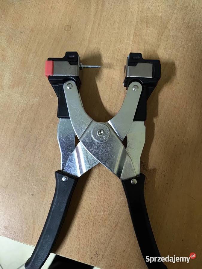 KOLCZYKOWNICA PRIMAFLEX Kazanów