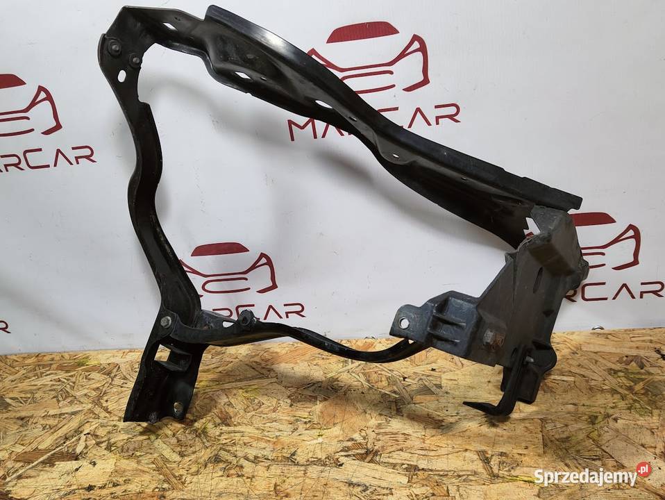 Okular Uchwyt Lampy Lewy Przód Mercedes W212 Pleszew