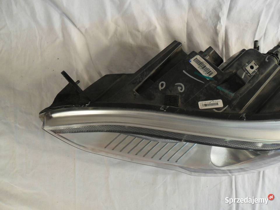 REFLEKTOR PRZÓD STRONA LEWA TESLA MODEL S wielkopolskie Nowy Tomyśl