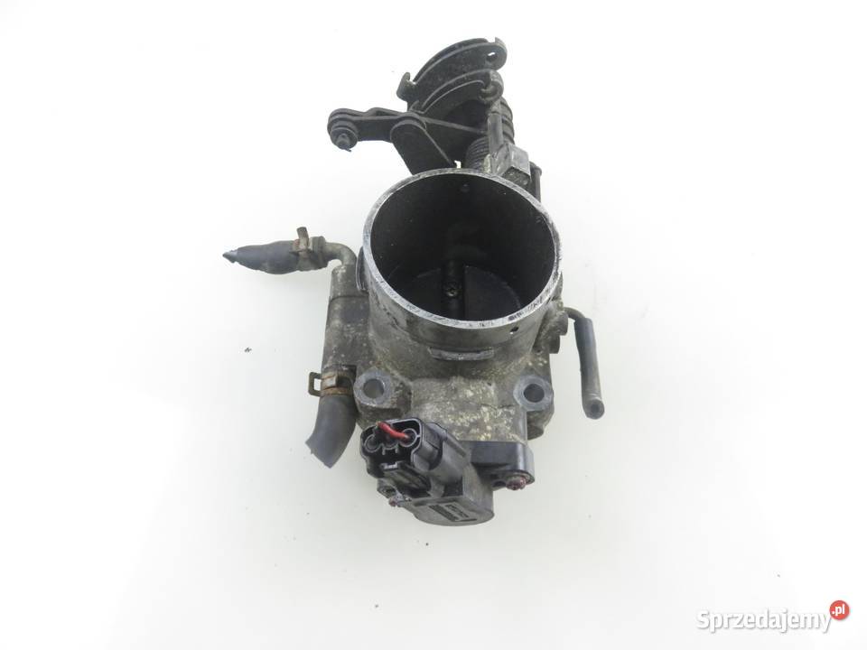 PRZEPUSTNICA SUBARU IMPREZA I 20 i AWD EJ20E