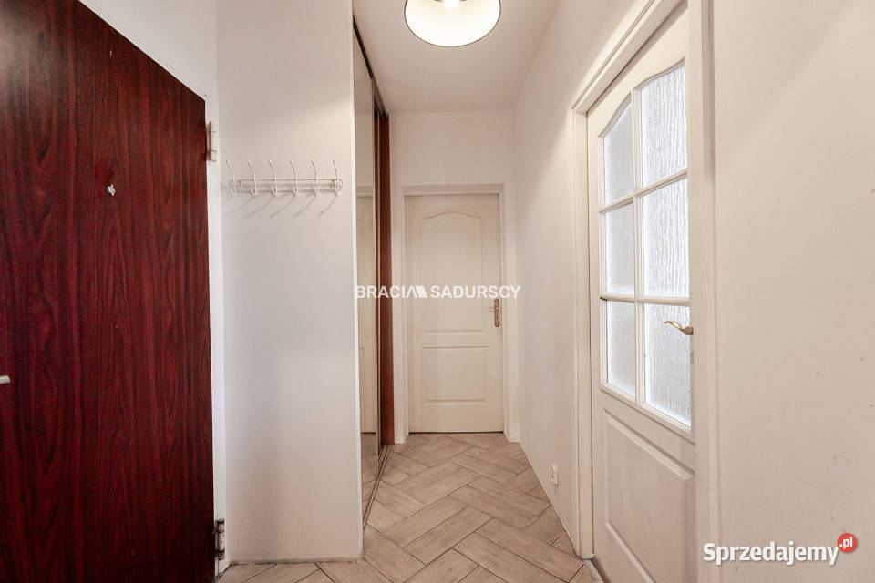 Mieszkanie sprzedam Kraków Bratysławska 5114m2 2 małopolskie