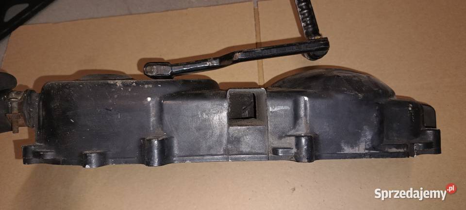 Pokrywa paska do skutera Kielce