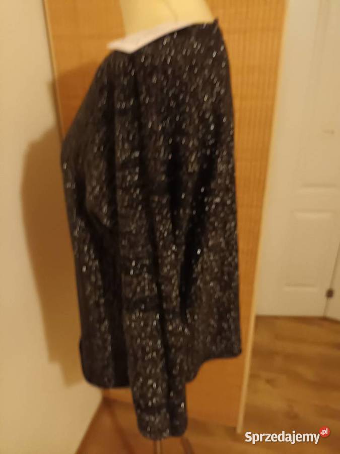 Sprzedam sweterek damski rozmiar xl Konin