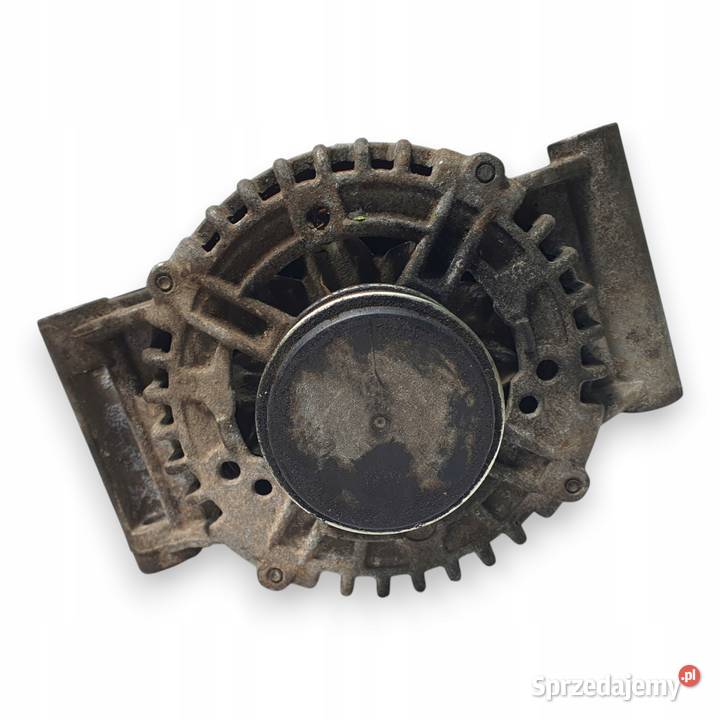 ALTERNATOR Ford Transit MK7 VII 24 TDCI bosch lubelskie Chełm sprzedam