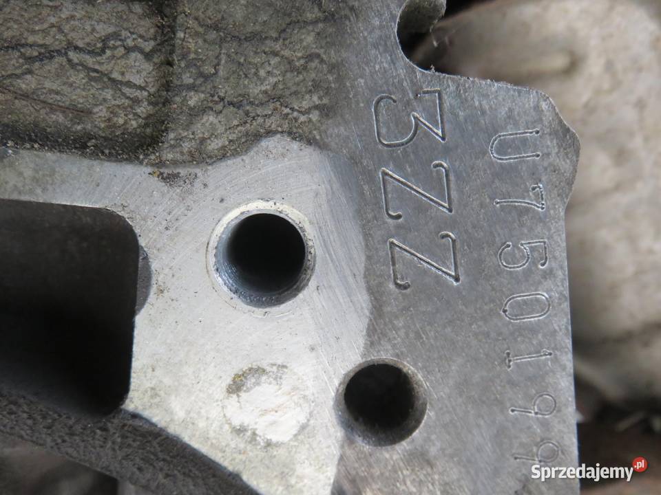 SILNIK TOYOTA AVENSIS II T25 16 VVTi 3ZZFE