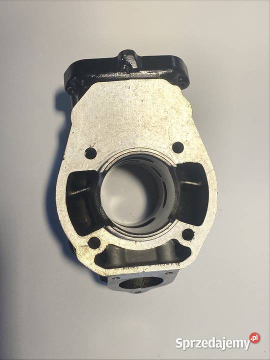 Rotax 127 cylinder stan Aprilia af1 125 Aprilia Piła Druga