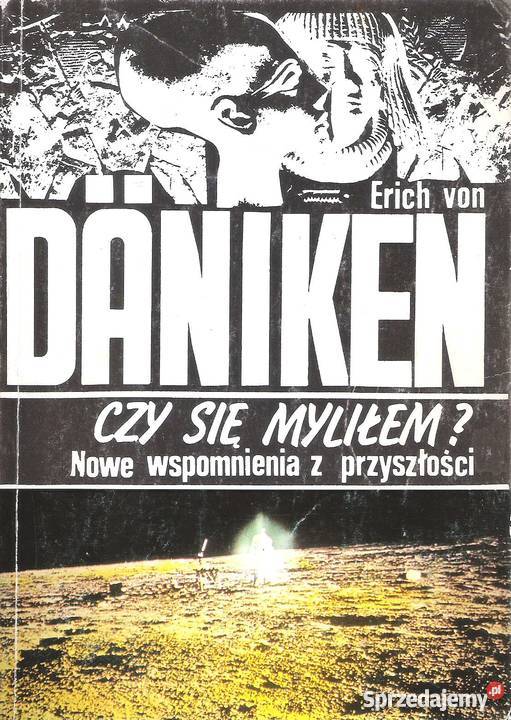 Czy sie myliłemNowe wspomnienia z Rok wydania 1990 Puławy