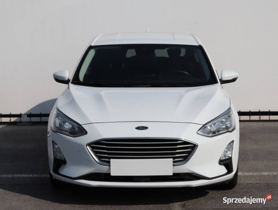 Ford Focus 10 EcoBoost Lublin