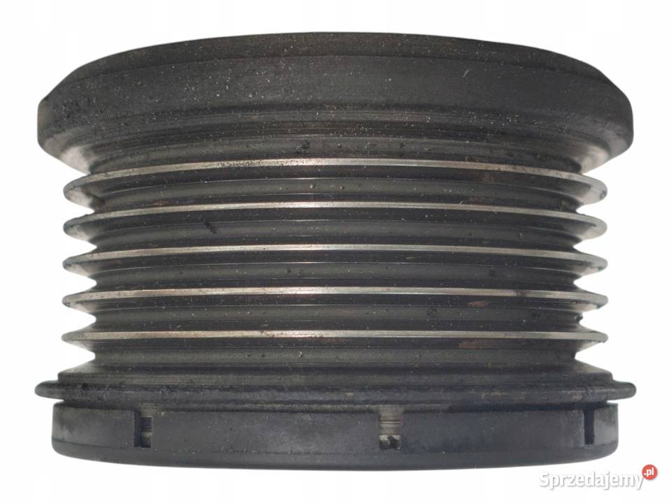 ALTERNATOR Peugeot 407 20 HDI valeo 9661544880 lubelskie
