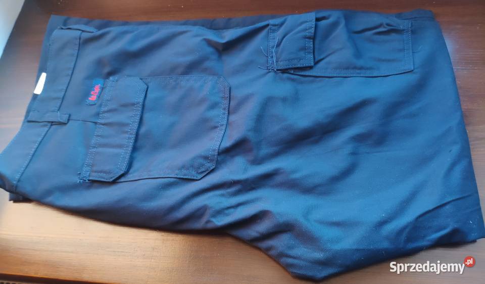 Spodnie męskie Lee Cooper typ Cargo nowe W38 L31 Kraków