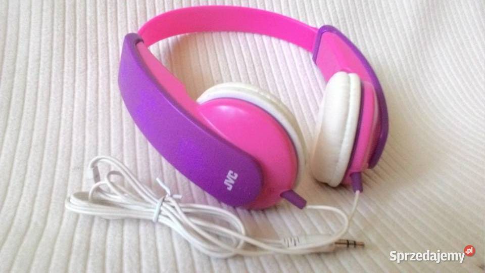 Headphones FM Radio MP3 player Bluetooth Słuchawki i głośniki Płońsk