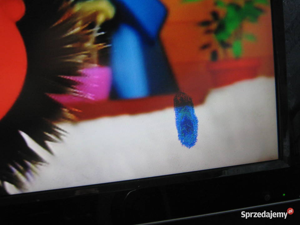 LG 37LC51 TELEWIZOR 37 PLAMA NA MATRYCY Telewizory małopolskie Nowy Sącz