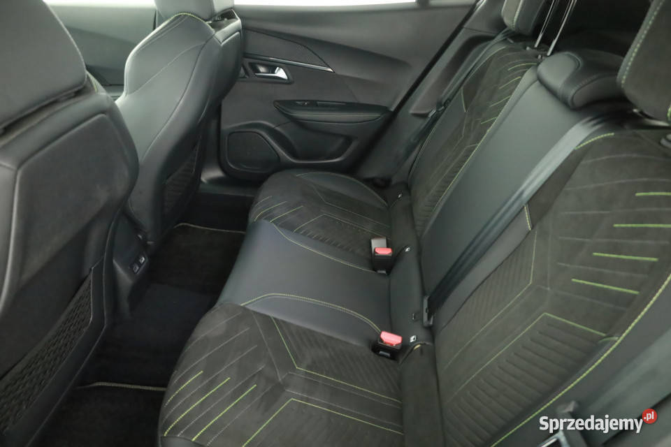 Peugeot 2008 12 PureTech SUV Piaseczno