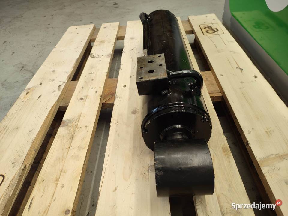 Siłownik poziomowania Łyżki Manitou MLT 634 Wilkowo