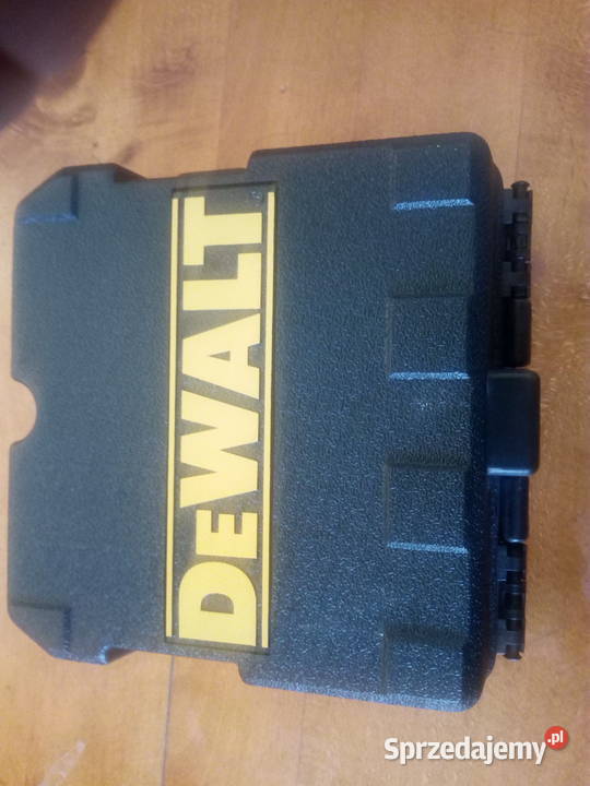 Dewalt DW088CG Ręczne Słopnice sprzedam