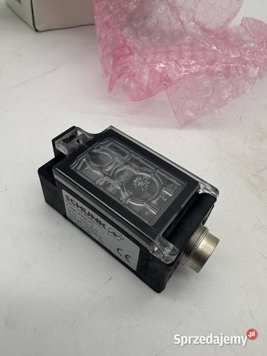 Schunk FPSF5 Position Switch Pozostałe Dom i Ogród Warszawa