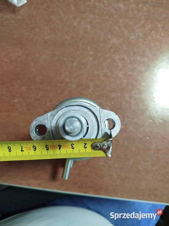 Mechaniczna pompa diesla do ford transit Końskie