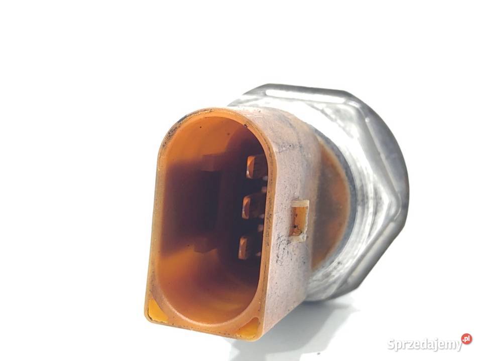 CZUJNIK CIŚNIENIA PALIWA SEAT ALHAMBRA II