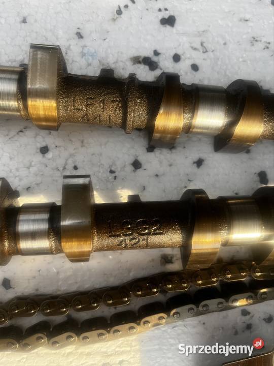 Części do silnika Mazda 6 Krosno