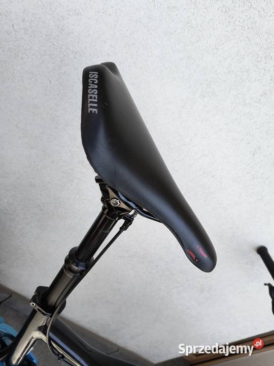 Rower MTB FULL Liv Embolden 0 LTD M śląskie Gliwice sprzedam