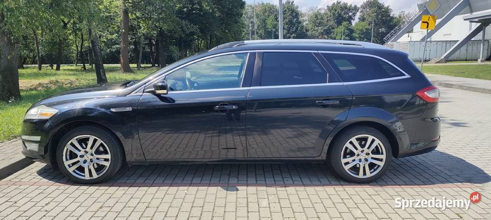 Ford Mondeo MK4 kombi 2011 Ortowice sprzedam