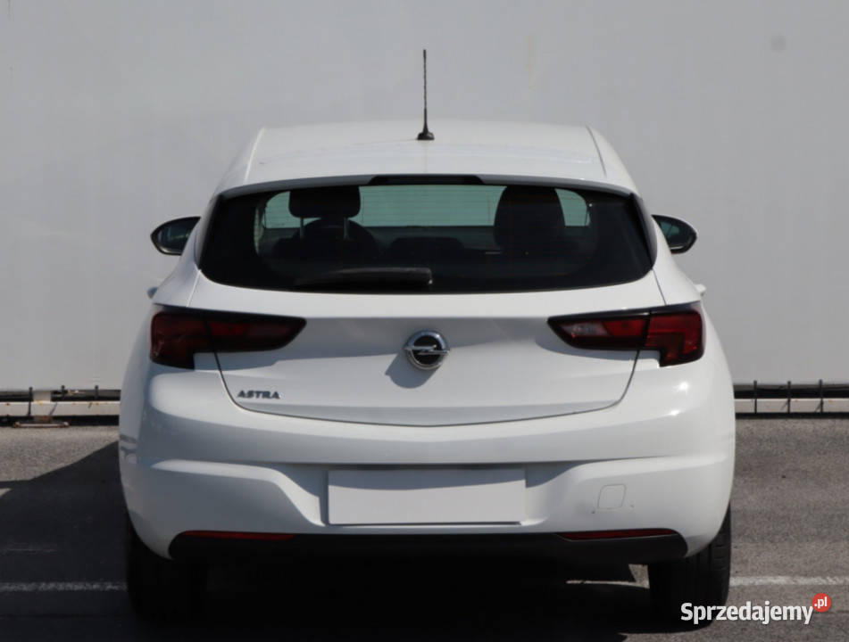 Opel Astra 14 16V manualna sprzedam
