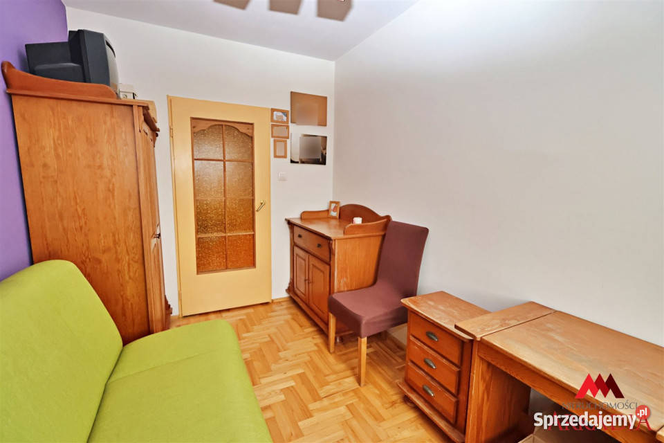 sprzedaży mieszkania Włocławek 628m2 3pok
