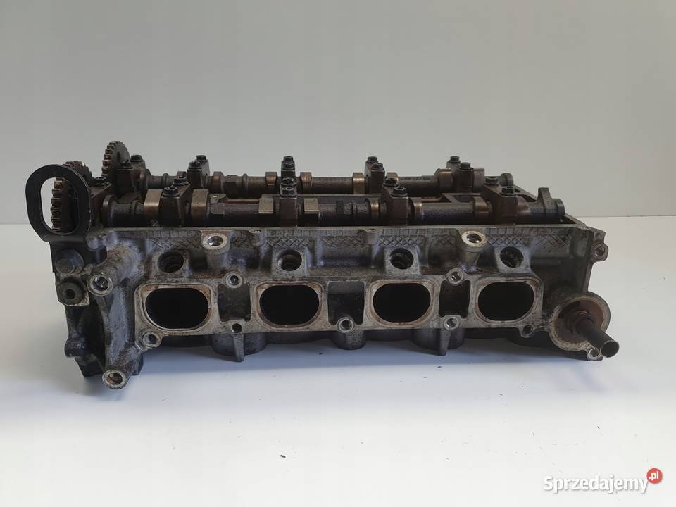 Ford C 18 16V GŁOWICA CYLINDRÓW 1S7G6090AX sprzedam