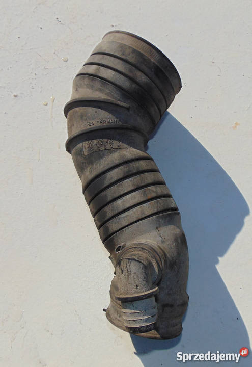 Rura Wąż 4B0129627A Audi Vw śląskie Mikołów
