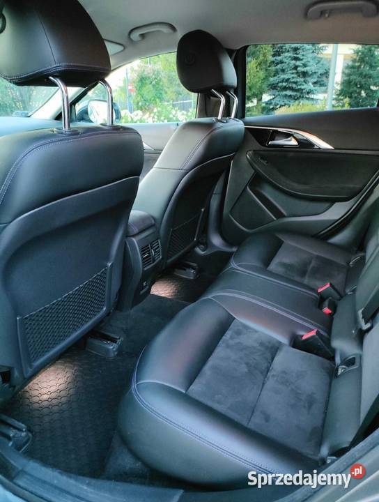 Infiniti q30 15 diesel nieuszkodzony Płock sprzedam