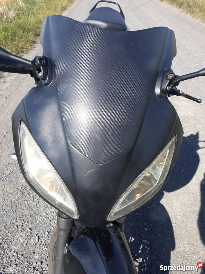 Zipp pro 11050 Rok produkcji 2012 Sulików