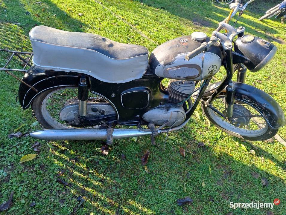 SHL m11 świętokrzyskie sprzedam