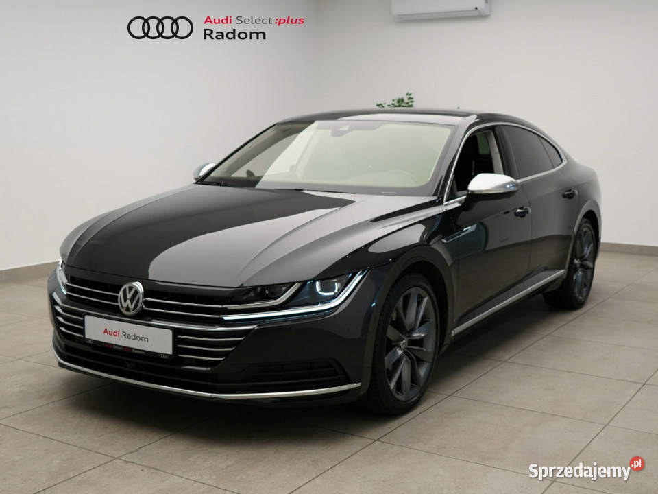 Volkswagen Arteon 20TSI DSG 190 Elegance LED ESP