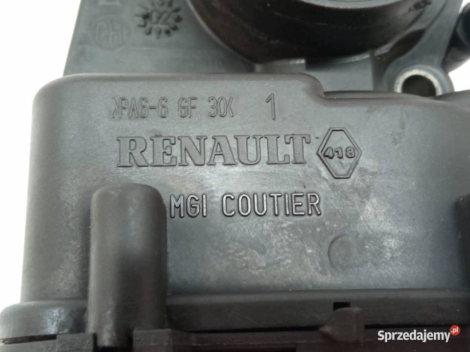 PRZEPUSTNICA 820006890Z 8200206754 20 T Renault