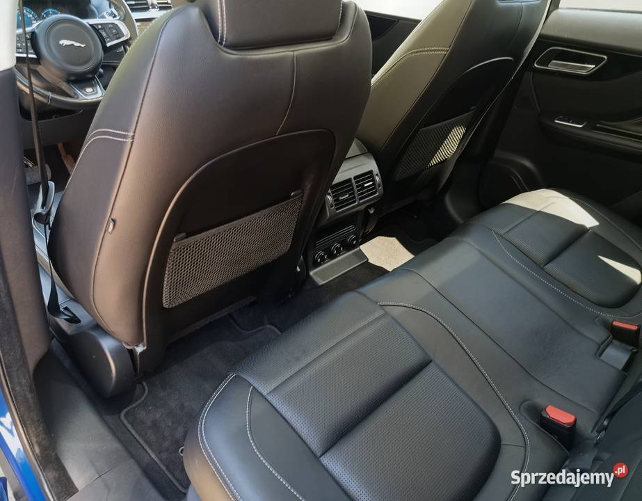 R Sport SalonPL Gwarancja do VII 2027r