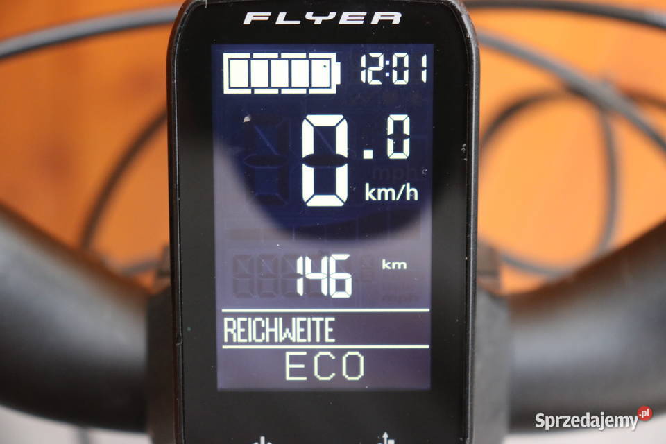 Rower elektryczny KTM Amparo D 46 RATY Milanówek