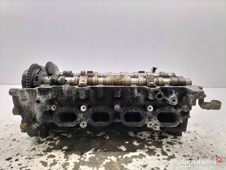 GŁOWICA KOMPLETNA R274016 16 CGI MercedesBenz