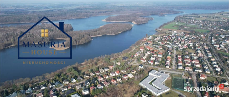 Mieszkanie w bliźniaku w stanie deweloperskim Sprzedaż warmińsko-mazurskie Iława