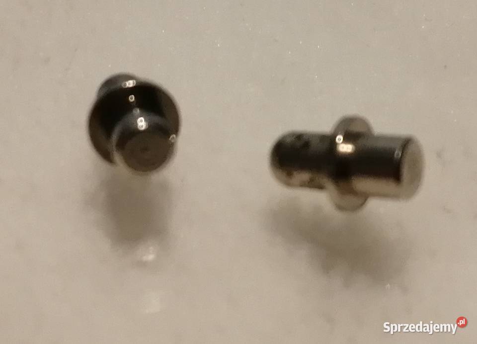Podpórka pod półkę kołek meblowy 2x6mm 2 Czeladź
