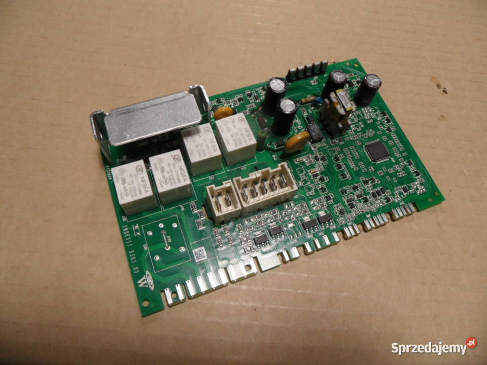 programator pralki whirlpool FWSL61052 W sprzedam