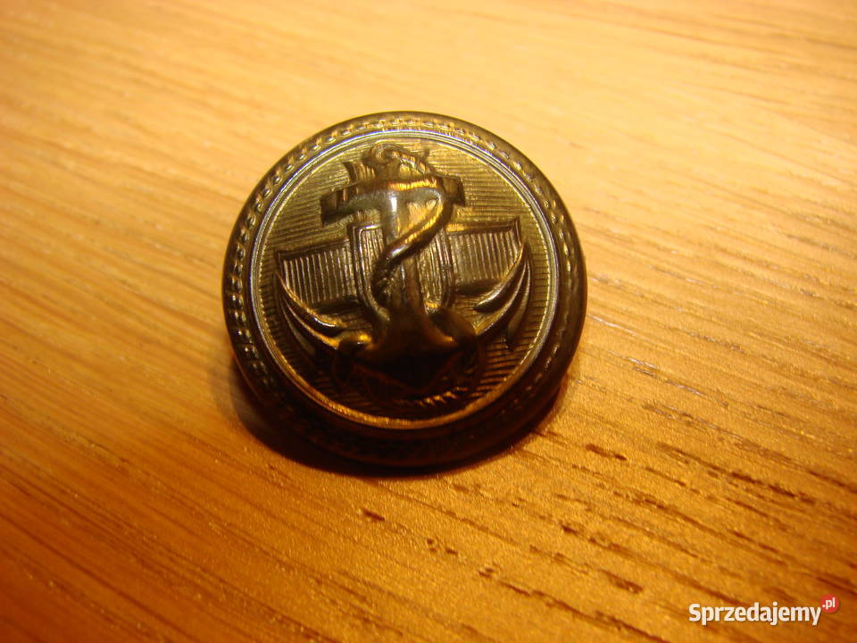 guziki MW Pruszcz Gdański