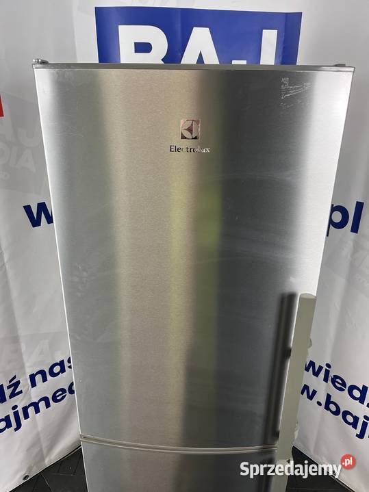 LODÓWKA Electrolux 154 Klas A DostawaGwarancja Wiejca sprzedam