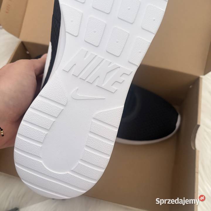 Buty Nike rozmiar 46 Krotoszyn
