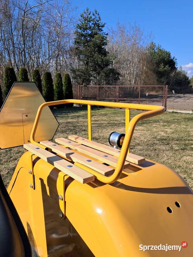 URSUS C 330 PIĘKNY STAN mazowieckie Błonie