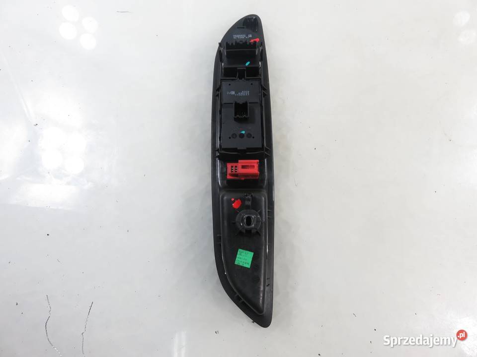 PANEL SZYB OPEL MOKKA MOKKA X 95393863600R