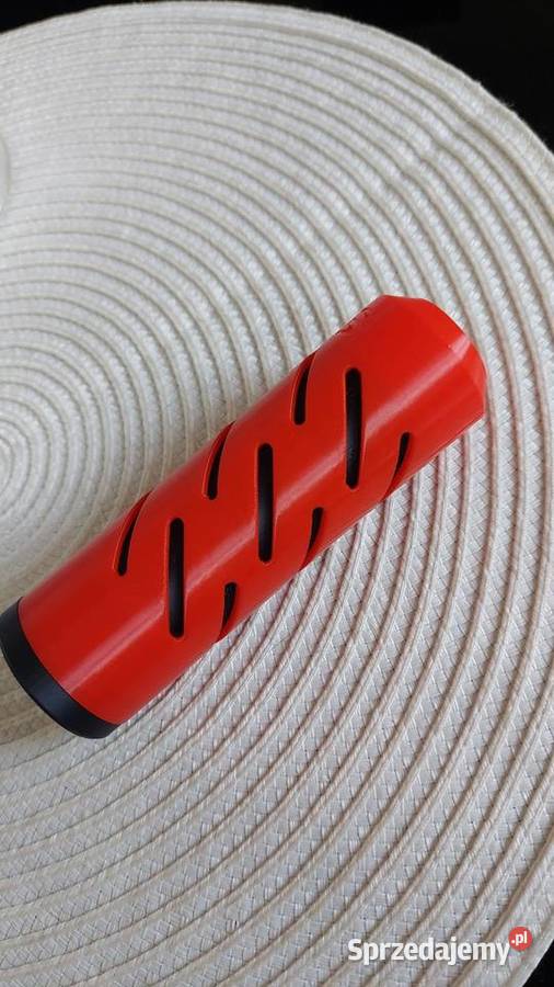 Tłumik do wiatrówek Ruda Śląska