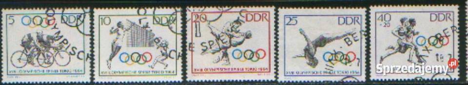Zn NRD Mi 1033 7 kas 1964 Gliwice
