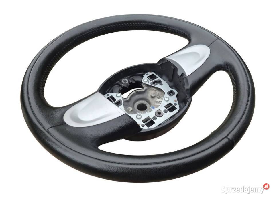 KIEROWNICA MINI ONE COOPER R55 R56 2752964 Wyposażenie wnętrza Działoszyce sprzedam