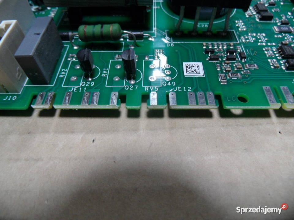 programator pralki indesit XWE71083X Kielce sprzedam