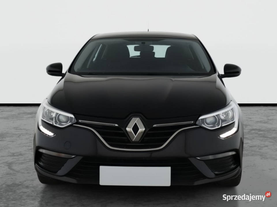Renault Megane 12 TCe klimatyzacja Łódź sprzedam